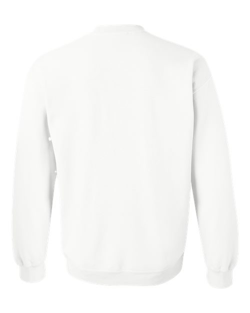 Gildan Unisex Heavy Blend™ Crewneck Sweatshirt - Image 94
