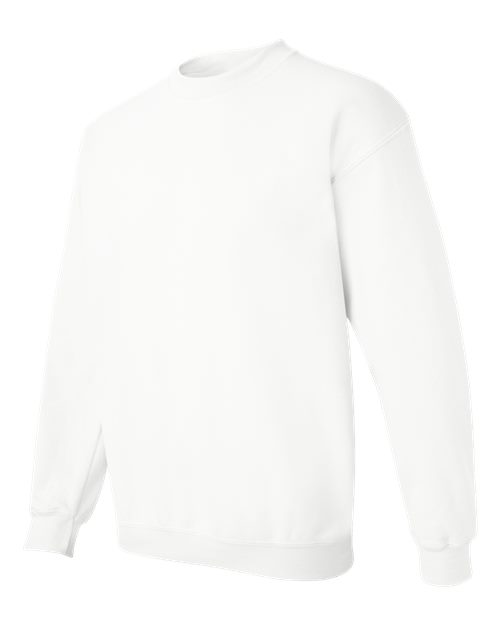 Gildan Unisex Heavy Blend™ Crewneck Sweatshirt - Image 61