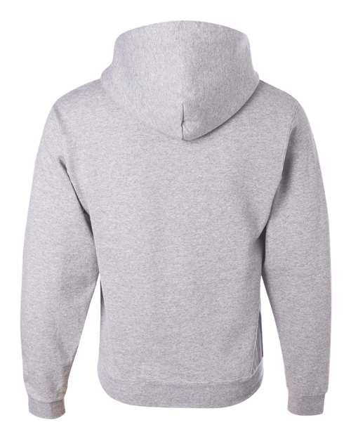 JERZEES Unisex NuBlend® Hooded Sweatshirt - Image 42