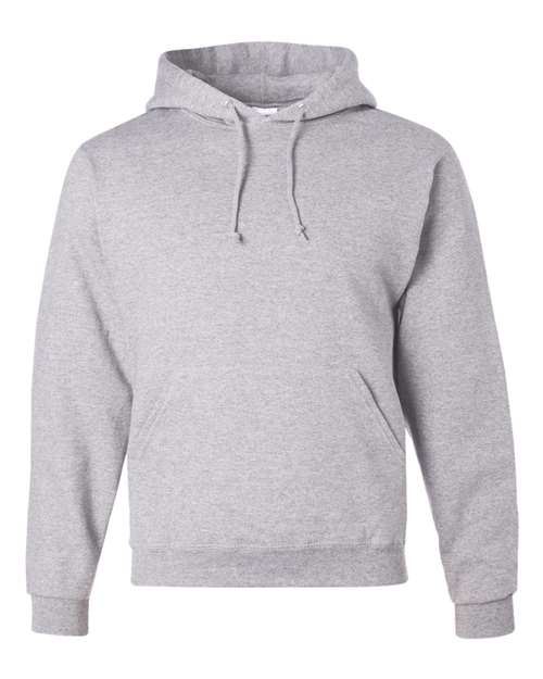 JERZEES Unisex NuBlend® Hooded Sweatshirt - Image 2