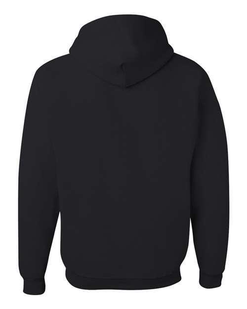 JERZEES Unisex NuBlend® Hooded Sweatshirt - Image 44