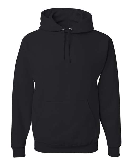 JERZEES Unisex NuBlend® Hooded Sweatshirt - Image 4