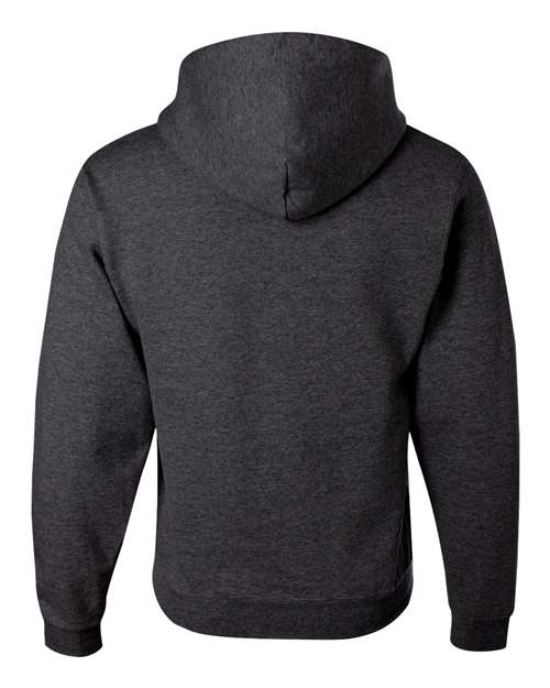 JERZEES Unisex NuBlend® Hooded Sweatshirt - Image 45