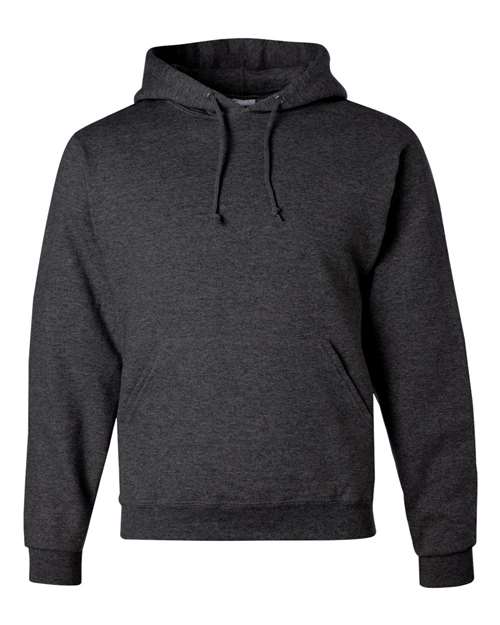 JERZEES Unisex NuBlend® Hooded Sweatshirt - Image 5