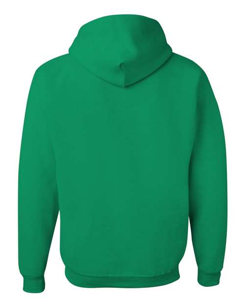 JERZEES Unisex NuBlend® Hooded Sweatshirt - Image 49