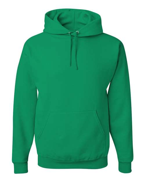 JERZEES Unisex NuBlend® Hooded Sweatshirt - Image 9