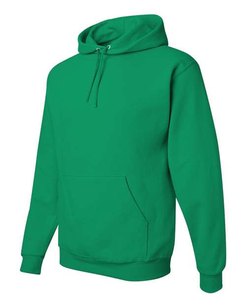 JERZEES Unisex NuBlend® Hooded Sweatshirt - Image 32