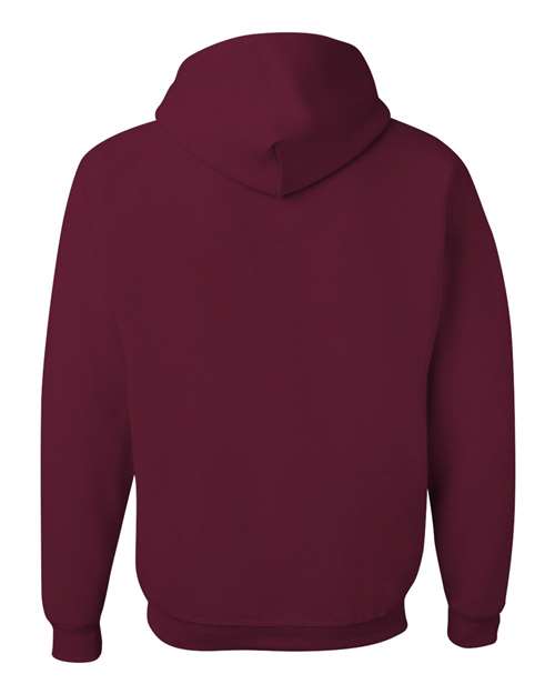 JERZEES Unisex NuBlend® Hooded Sweatshirt - Image 50