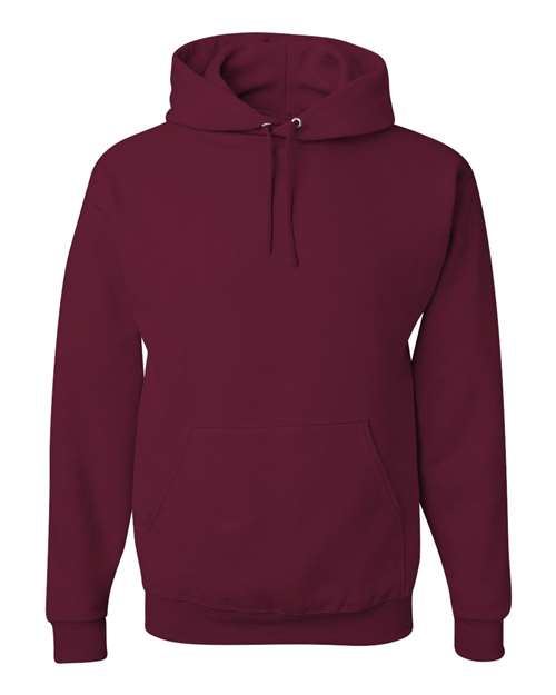 JERZEES Unisex NuBlend® Hooded Sweatshirt - Image 10