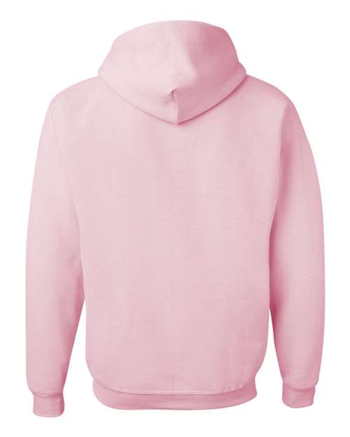 JERZEES Unisex NuBlend® Hooded Sweatshirt - Image 47
