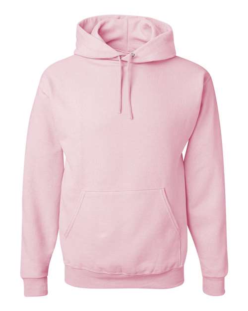JERZEES Unisex NuBlend® Hooded Sweatshirt - Image 7