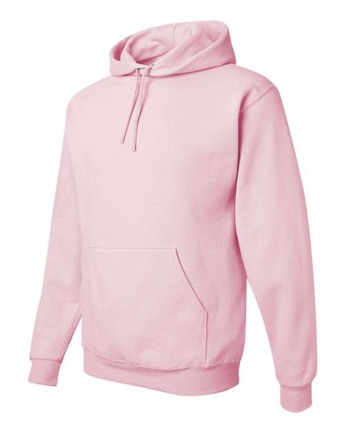 JERZEES Unisex NuBlend® Hooded Sweatshirt - Image 30