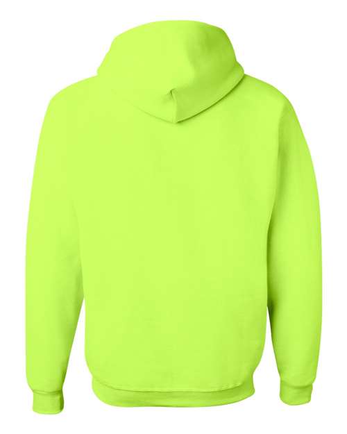 JERZEES Unisex NuBlend® Hooded Sweatshirt - Image 58