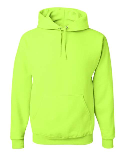 JERZEES Unisex NuBlend® Hooded Sweatshirt - Image 18