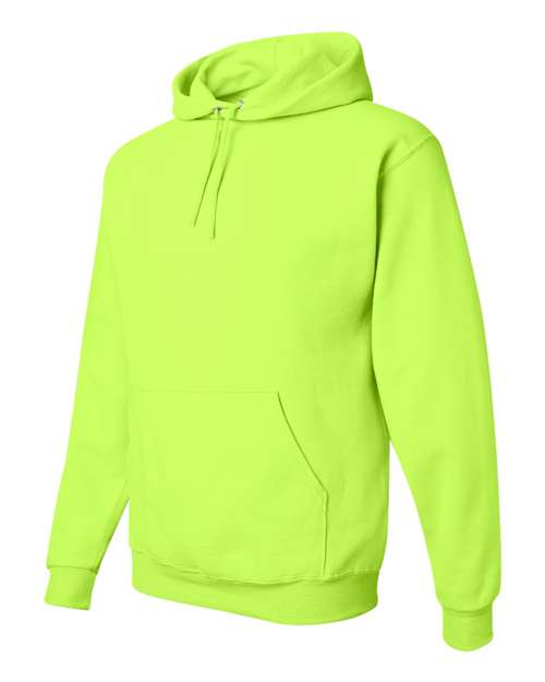 JERZEES Unisex NuBlend® Hooded Sweatshirt - Image 36
