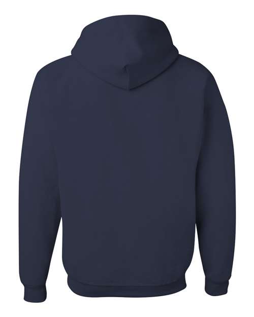 JERZEES Unisex NuBlend® Hooded Sweatshirt - Image 48