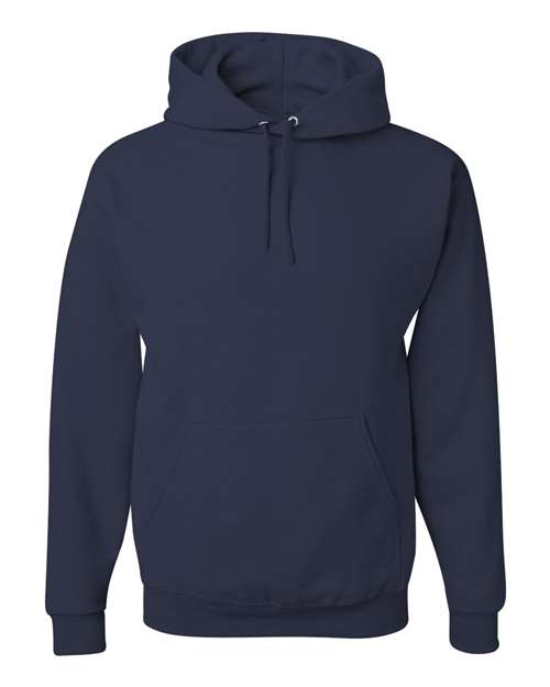 JERZEES Unisex NuBlend® Hooded Sweatshirt - Image 8