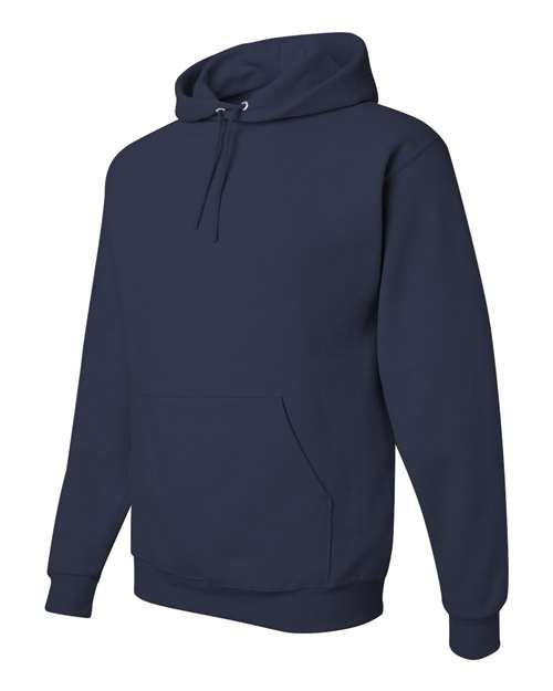 JERZEES Unisex NuBlend® Hooded Sweatshirt - Image 31