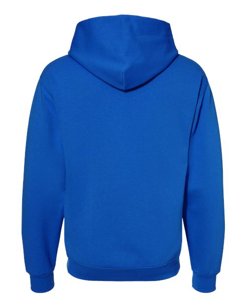 JERZEES Unisex NuBlend® Hooded Sweatshirt - Image 57