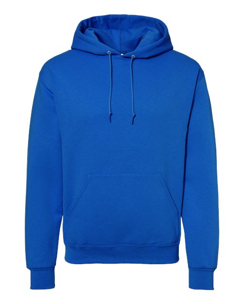 JERZEES Unisex NuBlend® Hooded Sweatshirt - Image 17