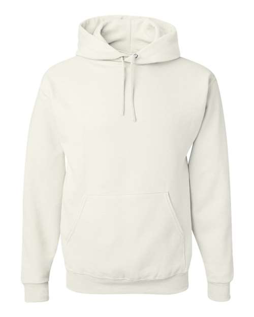 JERZEES Unisex NuBlend® Hooded Sweatshirt - Image 24