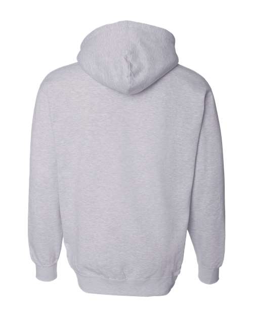 Independent Trading Co. Unisex Heavyweight Hooded Sweatshirt - Image 27