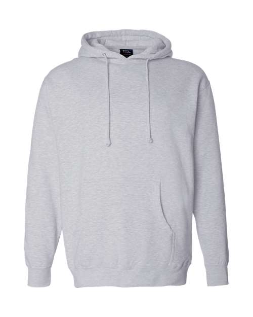 Independent Trading Co. Unisex Heavyweight Hooded Sweatshirt - Image 9