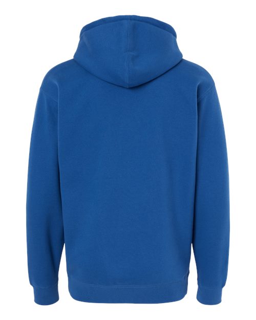 Independent Trading Co. Unisex Heavyweight Hooded Sweatshirt - Image 34