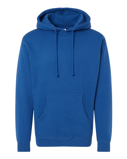 Independent Trading Co. Unisex Heavyweight Hooded Sweatshirt - Image 16