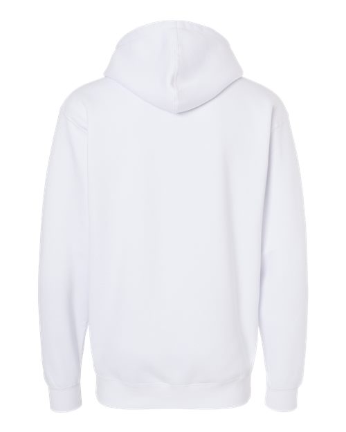 Independent Trading Co. Unisex Heavyweight Hooded Sweatshirt - Image 37