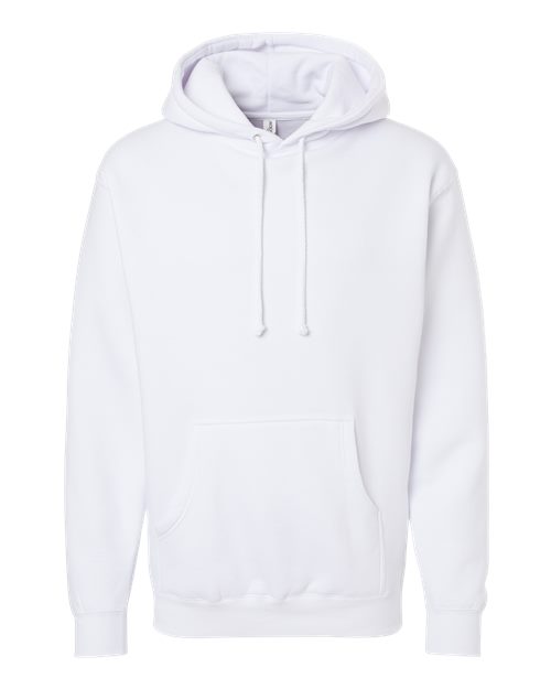 Independent Trading Co. Unisex Heavyweight Hooded Sweatshirt - Image 19
