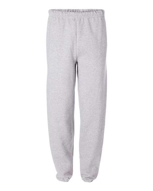 JERZEES Unisex NuBlend® Sweatpants - Image 2