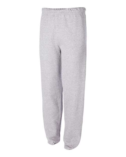 JERZEES Unisex NuBlend® Sweatpants - Image 8