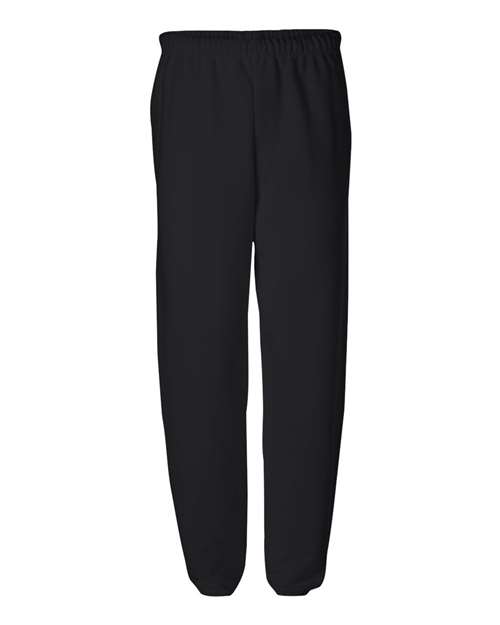 JERZEES Unisex NuBlend® Sweatpants - Image 4