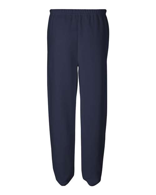 JERZEES Unisex NuBlend® Sweatpants - Image 17