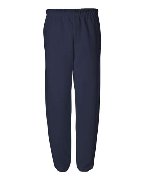 JERZEES Unisex NuBlend® Sweatpants - Image 5