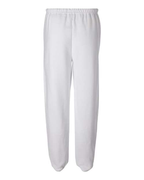 JERZEES Unisex NuBlend® Sweatpants - Image 19