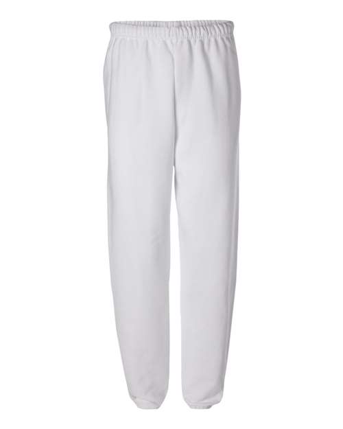 JERZEES Unisex NuBlend® Sweatpants - Image 7