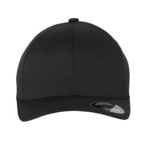 Alternative view of Flexfit Cotton Blend Cap