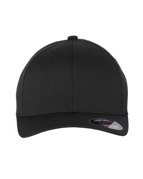 Flexfit Cotton Blend Cap - Image 2