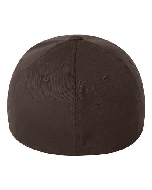 Flexfit Cotton Blend Cap - Image 18
