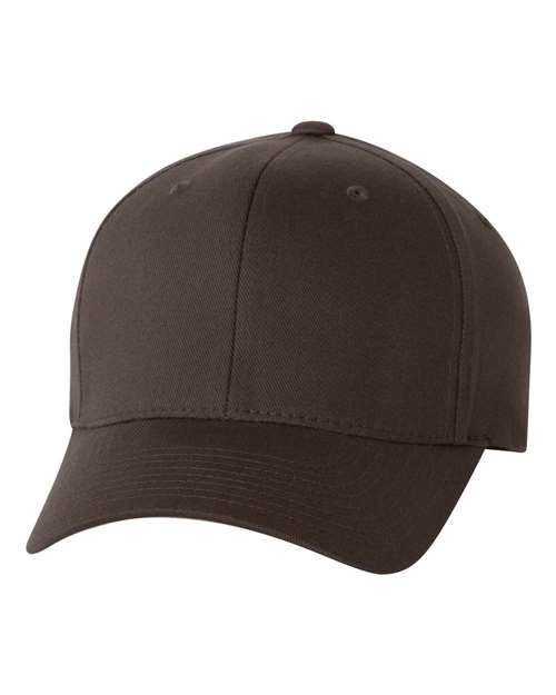 Flexfit Cotton Blend Cap - Image 3