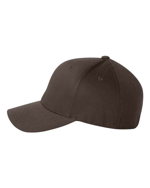 Flexfit Cotton Blend Cap - Image 14