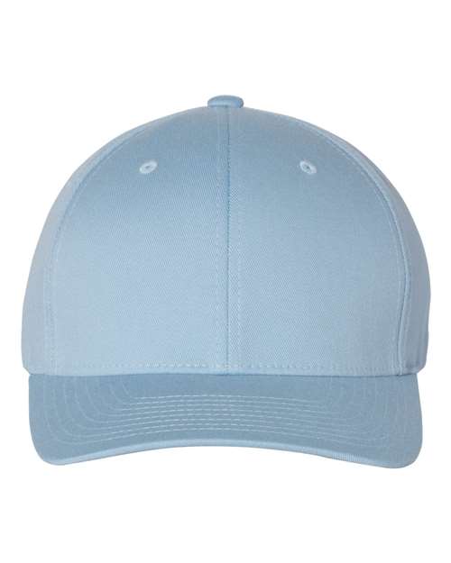 Flexfit Cotton Blend Cap - Image 4
