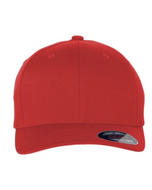 Flexfit Cotton Blend Cap - Image 11