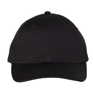 Alternative view of Valucap Lightweight Twill Cap