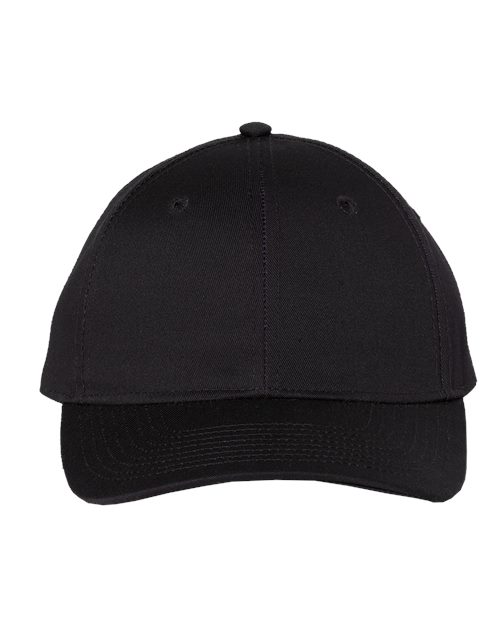 Valucap Lightweight Twill Cap - Image 2