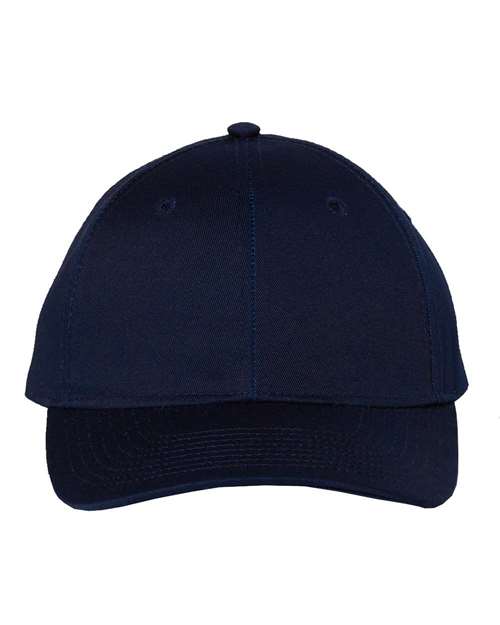 Valucap Lightweight Twill Cap - Image 4