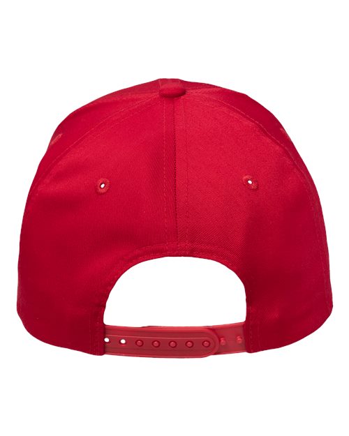 Valucap Lightweight Twill Cap - Image 12