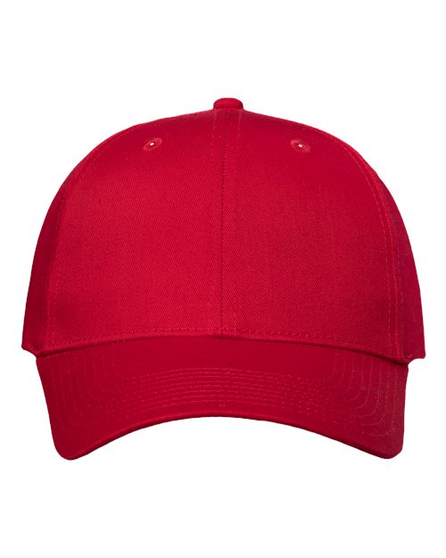 Valucap Lightweight Twill Cap - Image 5